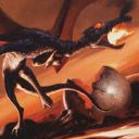 Dragon Hatchling