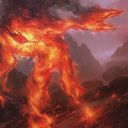 Fire Elemental