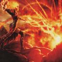 Flames of the Firebrand