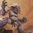 Goblin Battle Jester