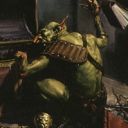 Rummaging Goblin