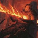 Searing Spear