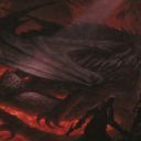 Slumbering Dragon