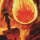 Volcanic Geyser