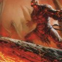 Volcanic Strength