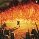 Wall of Fire