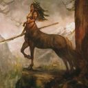 Centaur Courser