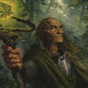 Elvish Archdruid