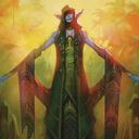 Elvish Visionary