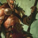 Garruk, Primal Hunter