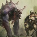 Garruk's Packleader