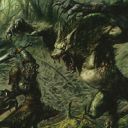 Prey Upon