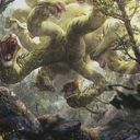 Primordial Hydra