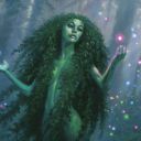 Quirion Dryad
