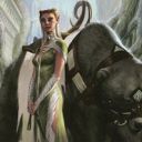 Yeva, Nature's Herald