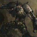 Phyrexian Hulk