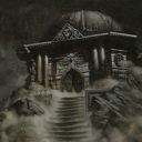Tormod's Crypt