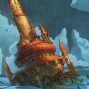 Reliquary Tower