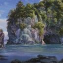 Island