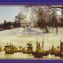 Arkhangelsk. River & Sea Port
