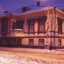 Arkhangelsk. School of Arts