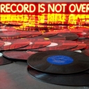 Gramophone records
