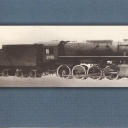 Locomotive series Ша