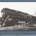 Locomotive series ОР21