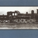 Locomotive series Ш