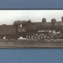 Locomotive series Лн