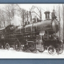 Locomotive series Су