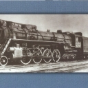 Locomotive series ИС