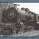 Locomotive series СО