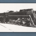Locomotive series Л