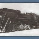 Locomotive series ЛВ
