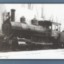 Locomotive series В