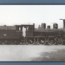 Locomotive series Ж