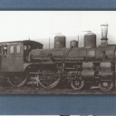 Locomotive series Пп