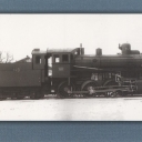 Locomotive series К
