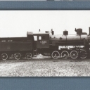 Locomotive series V
