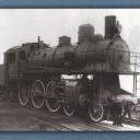 Locomotive series КуАвтор: