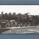 Locomotive series М