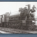 Locomotive series Лп