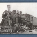 Locomotive series Еа