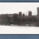 Locomotive series Чн