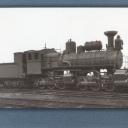 Locomotive series Θ