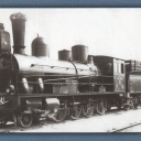 Locomotive series Ов