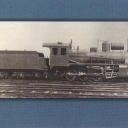 Locomotive series Щ