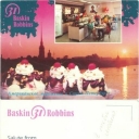 Baskin Robbins