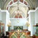The Hermitage: Hall of the Jewellery Gallery